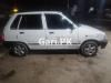 Suzuki Mehran VX 2006 For Sale in Islamabad