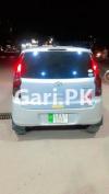 Daihatsu Mira  2013 For Sale in Lahore