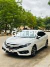 Honda Civic Oriel 1.8 i-VTEC CVT 2018 For Sale in Karachi
