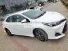 Toyota Corolla Altis X Automatic 1.6 2022 For Sale in Karachi