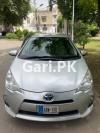 Toyota Aqua S 2016 For Sale in Lahore