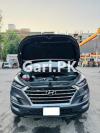 Hyundai Tucson AWD A/T Ultimate 2023 For Sale in Jhelum