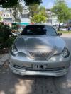 Toyota Verossa  2001 For Sale in Islamabad