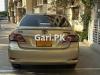 Toyota Corolla GLi 1.3 VVTi 2013 For Sale in Karachi