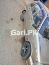 Suzuki Mehran VXR Euro II 2016 For Sale in Lahore