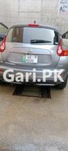 Nissan Juke 15RX 2012 For Sale in Lahore