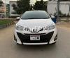 Toyota Yaris ATIV CVT 1.3 2021 For Sale in Karachi