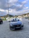 Honda Civic  2018 For Sale in Peshawar