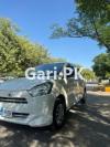 Daihatsu Mira  2021 For Sale in Islamabad