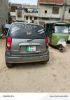 Hyundai Santro  2005 For Sale in Lahore