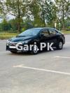 Toyota Corolla GLi Automatic 1.3 VVTi 2015 For Sale in Islamabad