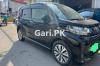 Daihatsu Move X Turbo 2017 For Sale in Sialkot