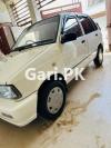 Suzuki Mehran VXR Euro II 2018 For Sale in Karachi