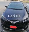 Toyota Corolla XLi VVTi 2016 For Sale in Sialkot
