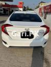 Honda Civic Oriel 1.8 i-VTEC CVT 2018 For Sale in Gujranwala