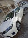 Toyota Corolla XLi VVTi 2016 For Sale in Karachi