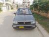 Suzuki Mehran  2010 For Sale in Karachi