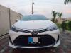 Toyota Corolla Altis X CVT i 1.8 2022 For Sale in Gujrat