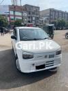 Suzuki Alto  2015 For Sale in Lahore