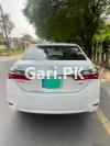 Toyota Corolla Altis Automatic 1.6 2020 For Sale in Faisalabad