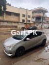 Toyota Aqua S 2014 For Sale in Karachi