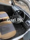 Suzuki Mehran VXR Euro II (CNG) 2016 For Sale in Karachi