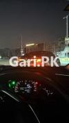 Honda Civic Oriel 1.8 i-VTEC CVT 2020 For Sale in Karachi
