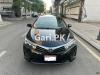 Toyota Corolla Altis Automatic 1.6 2016 For Sale in Karachi