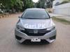 Honda Fit 1.5 Hybrid Smart Selection 2014 For Sale in Karachi