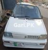 Suzuki Mehran VXR Euro II 2018 For Sale in Sialkot
