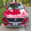 MG HS 1.5 Turbo 2021 For Sale in Lahore
