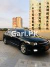 Honda Civic VTi Oriel Prosmatec 1.8 i-VTEC 2012 For Sale in Karachi