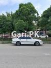 Toyota Corolla XL 1987 For Sale in Peshawar
