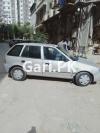 Suzuki Cultus VXR 2004 For Sale in Karachi