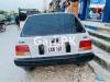 Suzuki Khyber Limited Edition 1999 For Sale in Rawalpindi