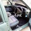 Suzuki Khyber  1995 For Sale in Karachi