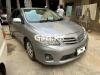 Toyota Corolla GLi Automatic 1.6 VVTi 2014 For Sale in Karachi