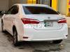 Toyota Corolla Altis Grande CVT-i 1.8 2017 For Sale in Gujranwala