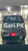 Suzuki Alto VXR 2019 For Sale in Lahore