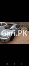 Honda City EXi S 2001 For Sale in Karachi