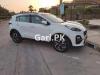 KIA Sportage AWD 2022 For Sale in Karachi