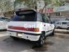 Daihatsu Charade GT-XX 1988 For Sale in Karachi