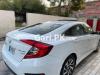 Honda Civic Oriel 1.8 i-VTEC CVT 2018 For Sale in Rawalpindi