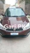Proton Saga 1.3L Ace A/T 2024 For Sale in Rawalpindi