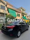 Toyota Corolla Altis Automatic 1.6 2015 For Sale in Peshawar