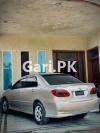 Toyota Corolla SE Saloon 2005 For Sale in Islamabad