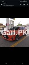 Toyota Aqua G 2014 For Sale in Karachi