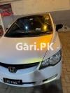 Honda Civic  2012 For Sale in Lahore