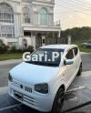 Suzuki Alto VXL AGS 2022 For Sale in Lahore