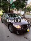Toyota Corolla GLi Automatic 1.6 VVTi 2012 For Sale in Lahore